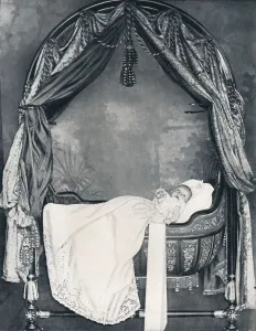 Infant of Destiny - Less than Six Months Old (Edward VIII), 1894 (1936) Infant of Destiny - Less than Six Months Old (Edward VIII), 1894 (1936)