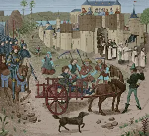 Locals Prints: The Infante Ferdinand of Portugal