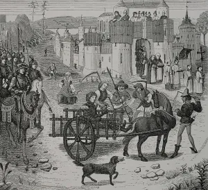 Arriving Prints: The Infante Ferdinand of Portugal