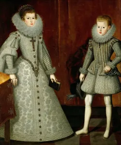 Philip Iv Prints: The Infante Philip