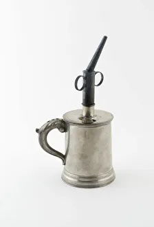 Joseph Henry Prints: Inhaling Mug, England, c. 1770. Creator: Joseph Henry