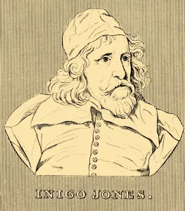 Designer Collection: Inigo Jones, (1573-1652), 1830. Creator: Unknown