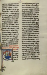 Lament Prints: Initial F: David and the Daughters of Israel Lamenting to Saul and Jonathan
