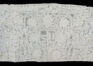 Insertion Prints: Insertion with Cardinals Coat-of-Arms, Italy, 1675 / 1725. Creator: Unknown