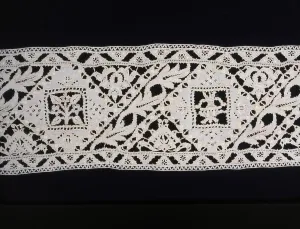 Plain Weave Prints: Insertion for Cover, Italy, 1575 / 1600. Creator: Unknown