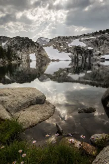 Reflected Collection: Inspiration. Creator: Joshua Johnston
