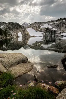 Lakeside Prints: Inspiration. Creator: Joshua Johnston