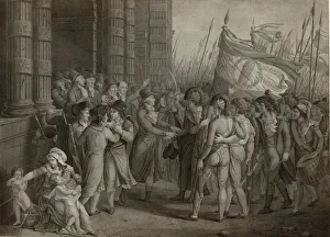The insurrection of 31 May 1793, c. 1800