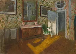 Degas Prints: Interior, 1892. Creator: Degas, Edgar (1834-1917)