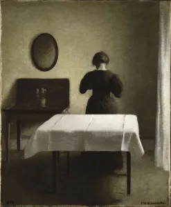 Interior, 1898