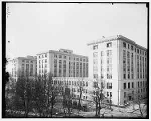 Us Government Prints: Interior Dept, between 1910 and 1920
