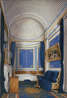 Petersburg Prints: Interiors of the Winter Palace