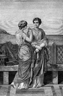 Trade Fair Prints: The International Exhibition: A Confession
