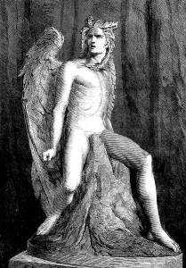 Cultural Event Prints: The International Exhibition: Lucifer