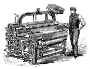 Flax Prints: The International Exhibition: Messrs