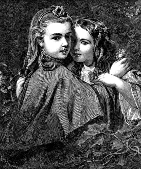 Whispering Prints: The International Exhibition: The Whisper