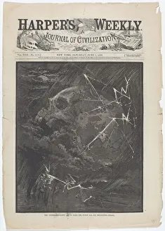 Front Cover Prints: The Internationalists Are to Make the World All One Millennium - (Chaos)