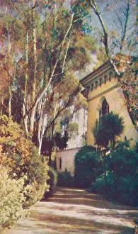 California Pacific International Gallery: Intriguing Pathways, c1935