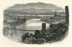 Galpin And Co Gallery: Inverness, c1870