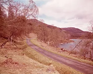 Remote Prints: Inverness, Scotland, c1955. Creator: Arthur Charles Kirby Ware