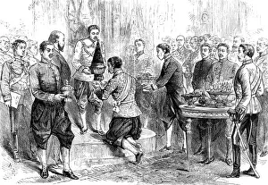 Southeast Asia Prints: Investing...Prince Prisdang with the Royal Order of Chula Chom Klao