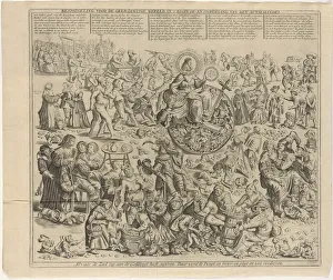 Investment schemes: Contemplation for the greedy world on the rise and fall of the stock-jobbery