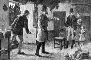 Legal Document Prints: The Irish Land League Agitation: Mr