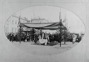 Prorokov R Prints: Irkutsk Voluntary Fire Society