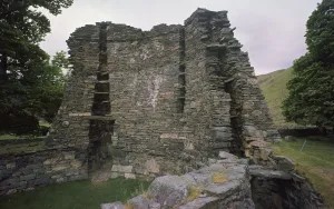 Farmstead Prints: Iron age fortified farmstead