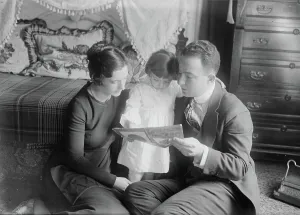 Irving Kaufman, between c1915 and c1920. Creator: Bain News Service