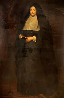 Anthony Van Dyke Gallery: Isabella of Austria (1566-1633), 1800. Creator: Unknown