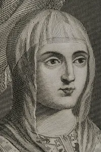 Details Prints: Isabella I, (1451-1504), Queen of Castile