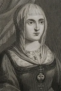 Details Prints: Isabella I, (1451-1504), Queen of Castile