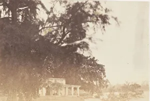 Bungalow Prints: Ishapoor, 1858-61. Creator: Unknown
