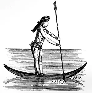 Isis Gallery: The Isis Macaroni, 1772. Artist: John Collet