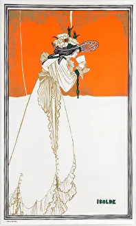 Isolde, 1890s
