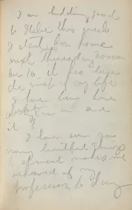 1858 1924 Prints: Italian Sketchbook: Notes (page 97)