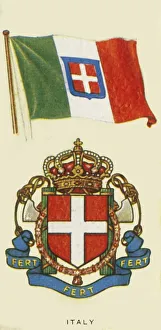 Italy, c1935. Creator: Unknown