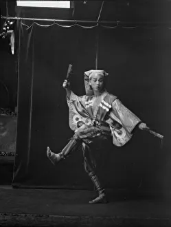 Ito, Michio, Mr. between 1916 and 1921. Creator: Arnold Genthe