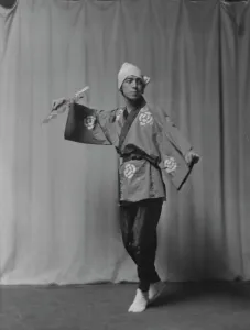Ito, Michio, Mr. between 1916 and 1921. Creator: Arnold Genthe