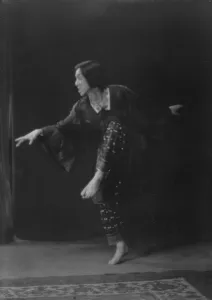 Ito, Michio, Mr. between 1916 and 1921. Creator: Arnold Genthe