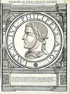 Iulius Philippus (204 - 249), 1559