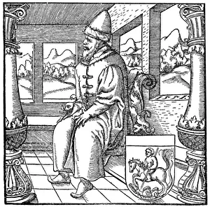Ivan IV, Tsar of Russia