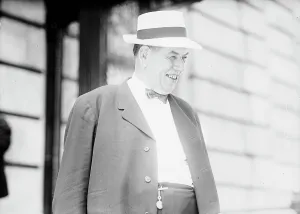 District Attorney Prints: J. B. Kealing of Indiana - Republican National Committee