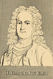 Gardiner Prints: J. Gardiner, (1688-1745), 1830. Creator: Unknown