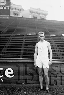 J. Ira Courtney, between c1910 and c1915. Creator: Bain News Service