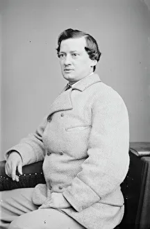 J. K. Mortimer, between 1855 and 1865. Creator: Unknown