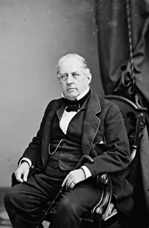 J. M. Graham, between 1855 and 1865. Creator: Unknown