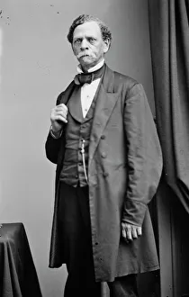 Glass Negatives 1850 1870 Gmgpc Gallery: J. Roberts, between 1855 and 1865. Creator: Unknown
