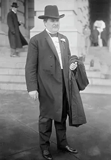 Homburg Prints: J. Thomas Heflin, Rep. from Alabama